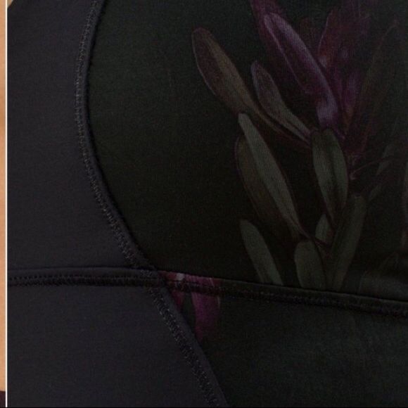 Lululemon Women’s Energy Tank Midnight Iris size 0 - Picture 4 of 10